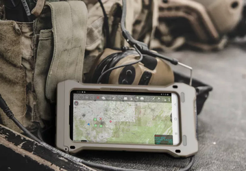 Представлен неубиваемый военный Samsung Galaxy S20. Но купить его нельзя